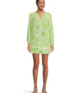 Lilly Pulitzer Elsa Top Women's