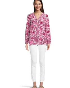 Lilly Pulitzer Elsa Top Women's