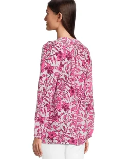 Lilly Pulitzer Elsa Top Women's