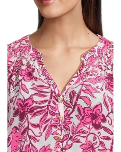 Lilly Pulitzer Elsa Top Women's