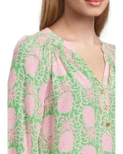 Lilly Pulitzer Elsa Top Women's