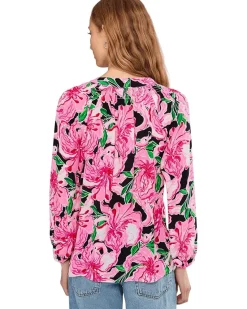 Lilly Pulitzer Elsa Top Women's