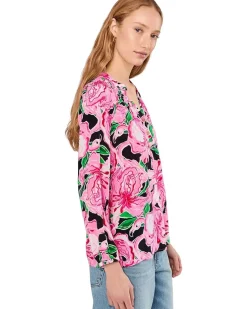 Lilly Pulitzer Elsa Top Women's