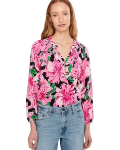 Lilly Pulitzer Elsa Top Women's