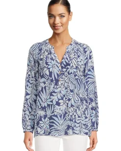 Lilly Pulitzer Elsa Top Women's