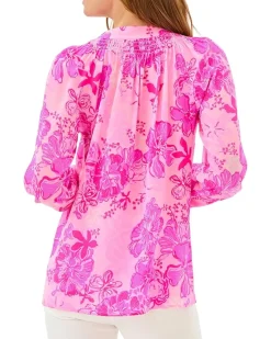 Lilly Pulitzer Elsa Top Women's