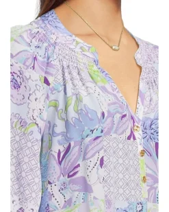 Lilly Pulitzer Elsa Top Women's
