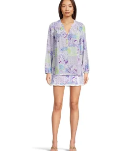 Lilly Pulitzer Elsa Top Women's