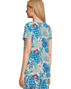 Lilly Pulitzer Etta Scoop-Neck Women's