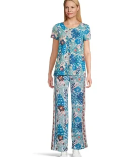 Lilly Pulitzer Etta Scoop-Neck Women's