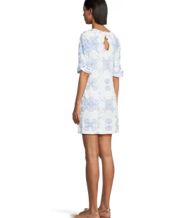 Lilly Pulitzer Fiesta Dress Women's