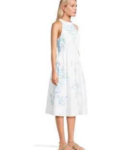 Lilly Pulitzer Gianne Midi Dress Women's