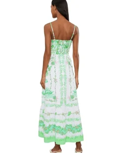 Lilly Pulitzer Janae Maxi Dress Women's