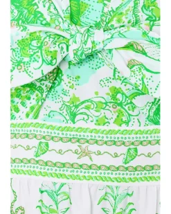 Lilly Pulitzer Janae Maxi Dress Women's