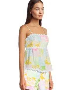 Lilly Pulitzer Jaydis Top Women's