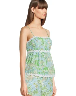 Lilly Pulitzer Jaydis Top Women's