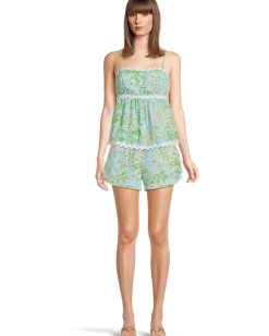Lilly Pulitzer Jaydis Top Women's