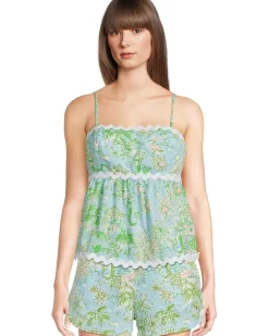 Lilly Pulitzer Jaydis Top Women's