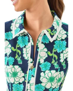 Lilly Pulitzer Kathy Short Sleeve Dress Women's