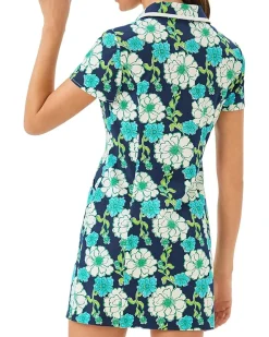 Lilly Pulitzer Kathy Short Sleeve Dress Women's