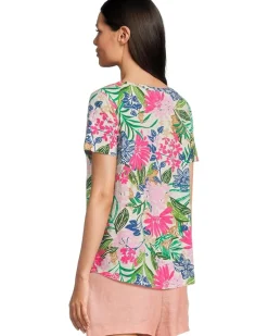 Lilly Pulitzer Key West Top Women's