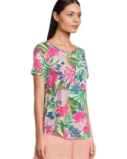 Lilly Pulitzer Key West Top Women's