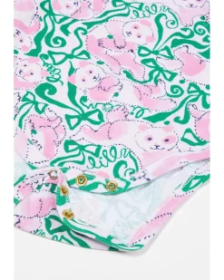 Lilly Pulitzer Kids Minnie Gift Set (Infant)