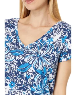Lilly Pulitzer Meredith Tee Women's