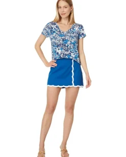 Lilly Pulitzer Meredith Tee Women's
