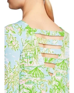 Lilly Pulitzer Ophelia Dress Women's