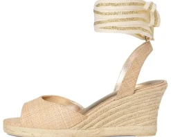 Lilly Pulitzer Paley Espadrille Wedge Women's