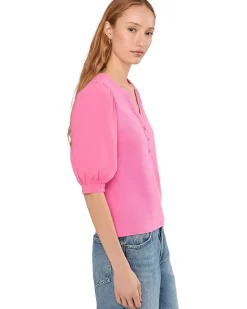 Lilly Pulitzer Ronson Knit Top Women's