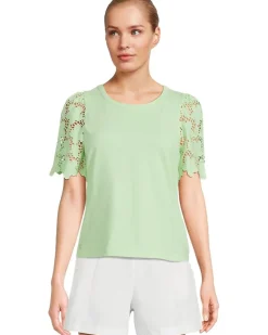 Lilly Pulitzer Sebene Knit Top Women's