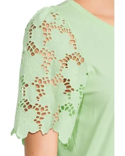Lilly Pulitzer Sebene Knit Top Women's