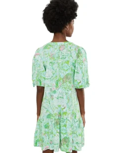 Lilly Pulitzer Shae Dress Women's