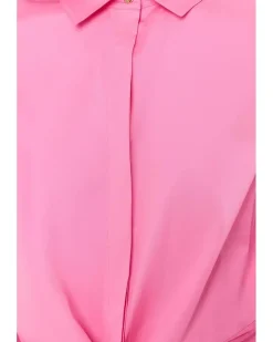 Lilly Pulitzer The Tie Lilly Shirt Women's