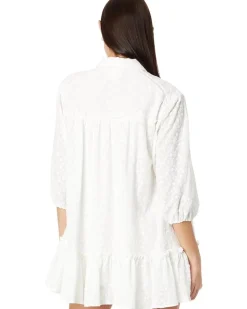 line and dot Angelica Mini Dress Women's