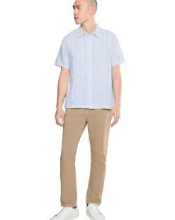 Liverpool Los Angeles Kingston Modern Straight Men's
