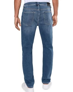 Liverpool Los Angeles Kingston Modern Straight Jean Men's