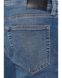 Liverpool Los Angeles Kingston Modern Straight Jean Men's