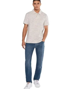Liverpool Los Angeles Kingston Modern Straight Jean Men's