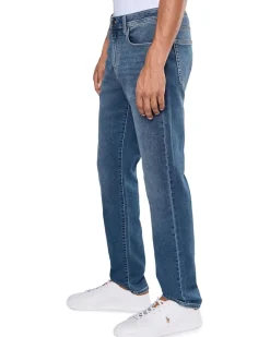 Liverpool Los Angeles Kingston Modern Straight Jean Men's