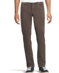 Liverpool Los Angeles Kingston Modern Straight Jeans Men's