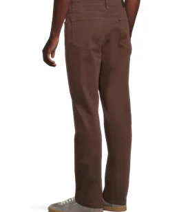 Liverpool Los Angeles Kingston Modern Straight Jeans Men's