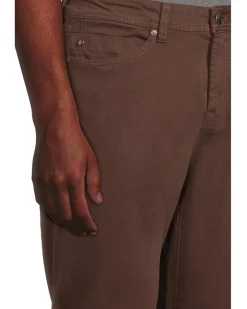 Liverpool Los Angeles Kingston Modern Straight Jeans Men's