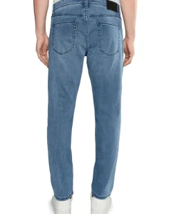 Liverpool Los Angeles Kingston Modern Straight With Coolmax Men's