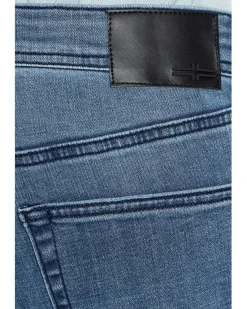 Liverpool Los Angeles Kingston Modern Straight With Coolmax Men's