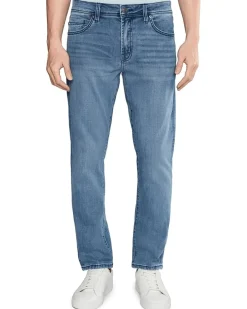 Liverpool Los Angeles Kingston Modern Straight With Coolmax Men's