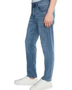 Liverpool Los Angeles Kingston Modern Straight With Coolmax Men's