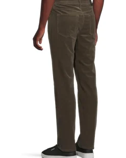 Liverpool Los Angeles Kingston Modern Straight Corduroy Pants Men's